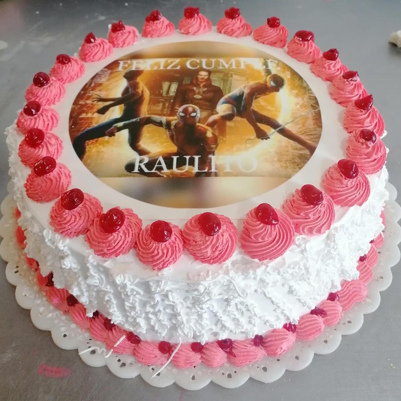 Cumpleaños Personalizado